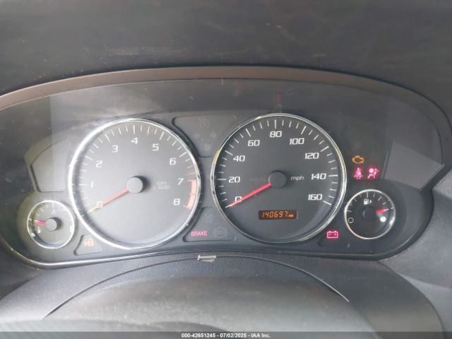 2007 CADILLAC CTS 1G6DM57T770162837 Photo 6