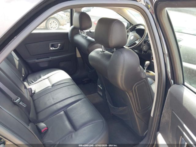 2007 CADILLAC CTS 1G6DM57T770162837 Photo 7