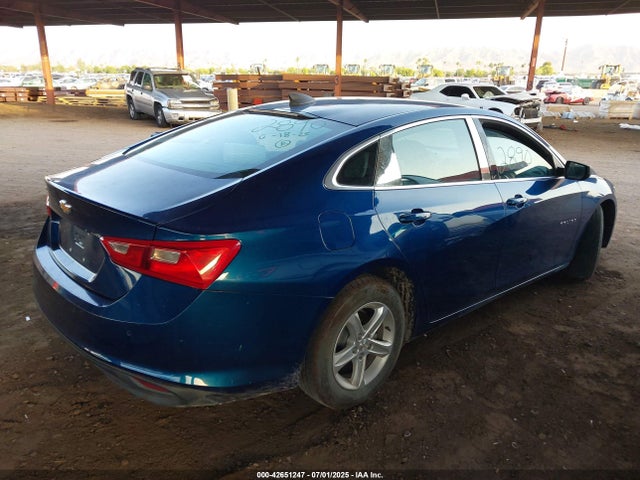 1G1ZC5ST1KF136326 Chevrolet lfv - direct injection, variable valve timing, gen 1
