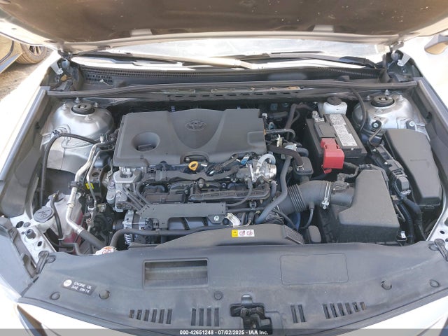 4T1C11AK5RU250724 Toyota a25a-fks