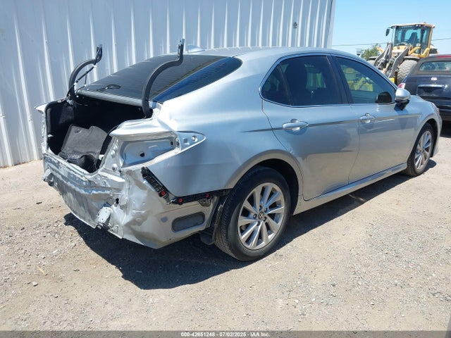 4T1C11AK5RU250724 Toyota a25a-fks