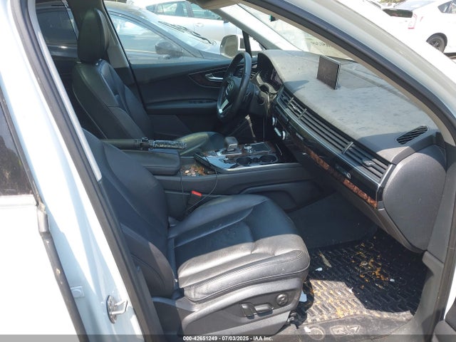 2018 AUDI Q7 WA1VAAF70JD026387 Photo 4