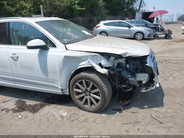 2018 AUDI Q7 WA1VAAF70JD026387 Photo 5