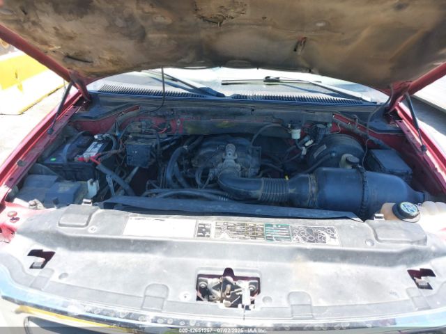 2002 FORD F-150 1FTRX17232NB51808 Photo 9