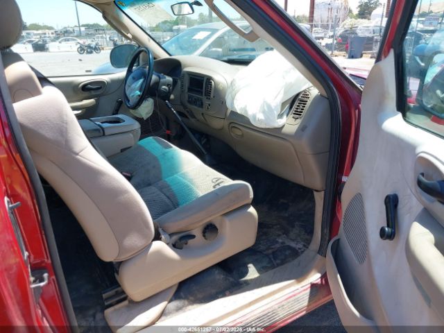 2002 FORD F-150 1FTRX17232NB51808 Photo 4
