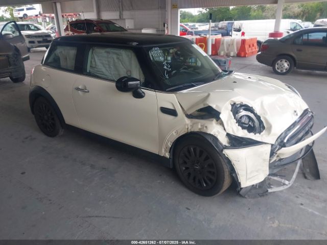 2023 MINI HARDTOP WMW33DH06P2T73104