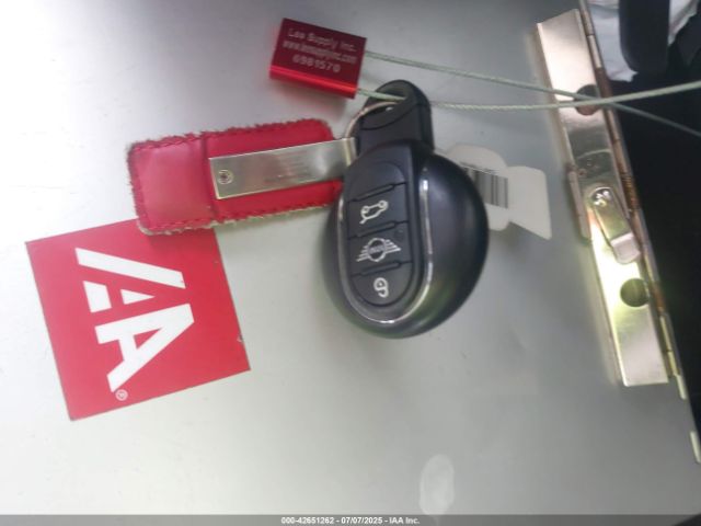 2023 MINI HARDTOP WMW33DH06P2T73104 Photo 10