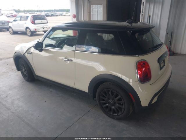 2023 MINI HARDTOP WMW33DH06P2T73104 Photo 2