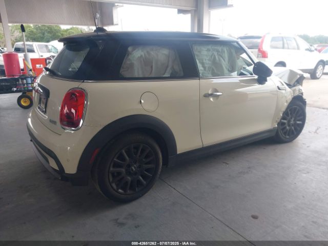 2023 MINI HARDTOP WMW33DH06P2T73104 Photo 3