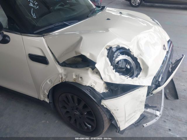 2023 MINI HARDTOP WMW33DH06P2T73104 Photo 5