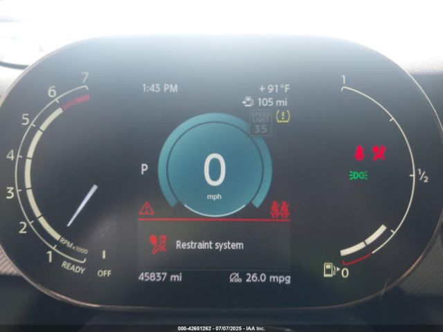 2023 MINI HARDTOP WMW33DH06P2T73104 Photo 6