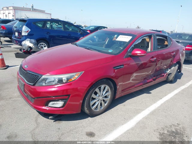 5XXGM4A72FG354146 KIA dohc gdi theta ii