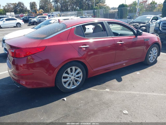 5XXGM4A72FG354146 KIA dohc gdi theta ii