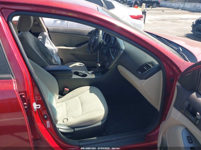 5XXGM4A72FG354146 KIA dohc gdi theta ii