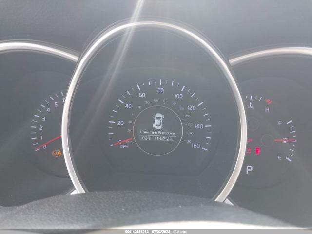 5XXGM4A72FG354146 KIA dohc gdi theta ii