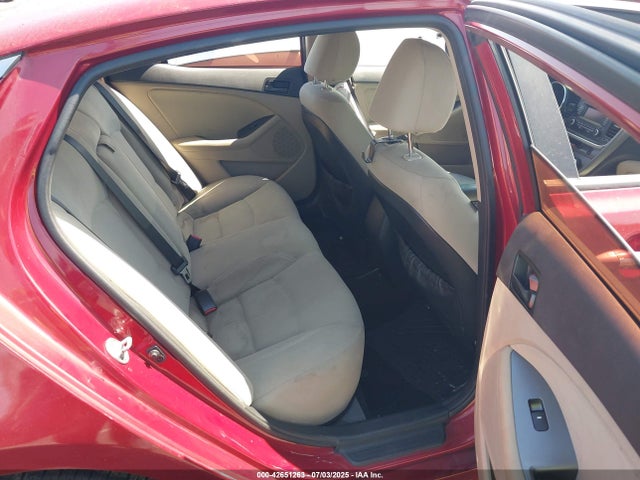5XXGM4A72FG354146 KIA dohc gdi theta ii