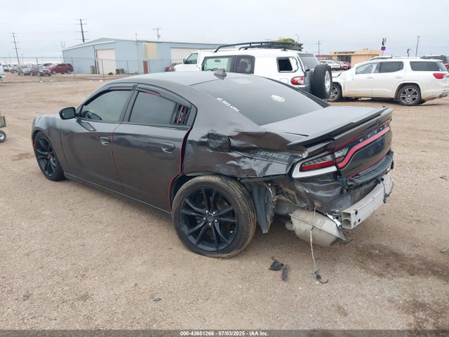 Dodge Charger 2018 2C3CDXHG3JH217801 Image 3