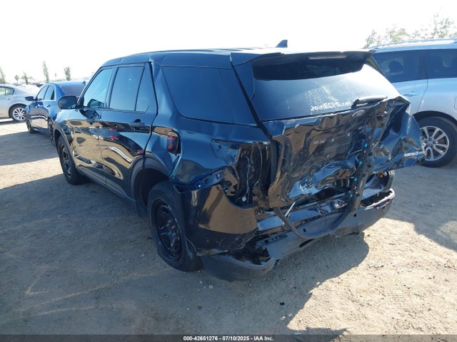 Ford ti-vct 2022 1FM5K8AB2NGC06431 Image 3