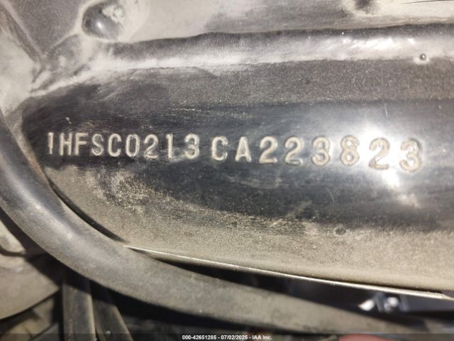 1982 HONDA GL1100 1HFSC0213CA223823 Photo 9