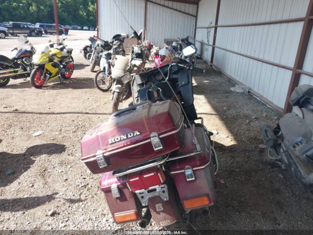1982 HONDA GL1100 1HFSC0213CA223823 Photo 5