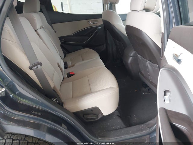 5NMZUDLB4JH098595 Hyundai gdi theta ii