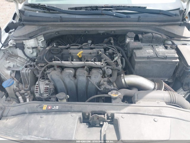 5NPD84LF9JH239844 Hyundai mpi nu