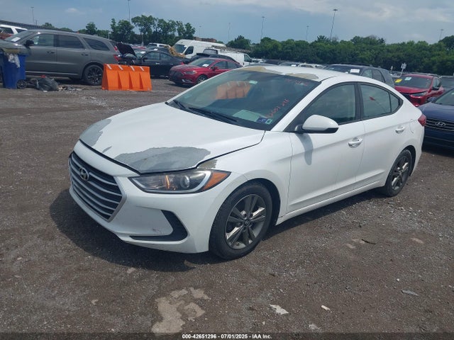 5NPD84LF9JH239844 Hyundai mpi nu