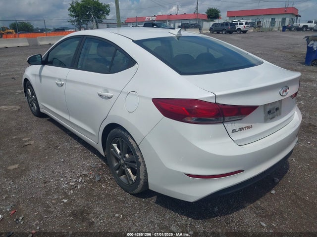 5NPD84LF9JH239844 Hyundai mpi nu