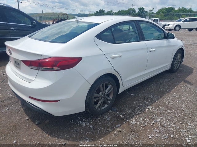 5NPD84LF9JH239844 Hyundai mpi nu