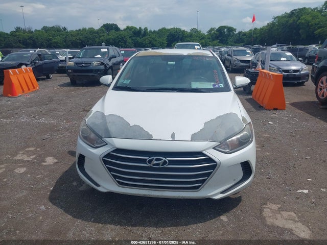 5NPD84LF9JH239844 Hyundai mpi nu