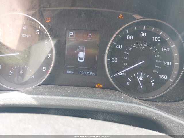 5NPD84LF9JH239844 Hyundai mpi nu