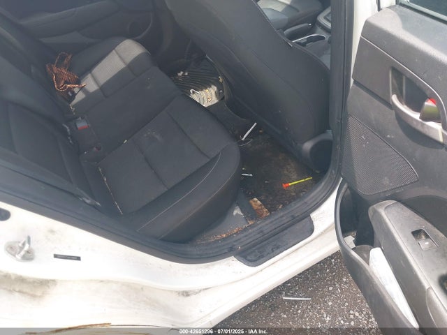 5NPD84LF9JH239844 Hyundai mpi nu