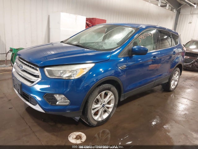 1FMCU9G96HUC96832 Ford 2017