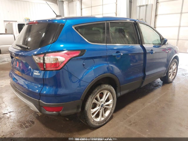 1FMCU9G96HUC96832 Ford 2017