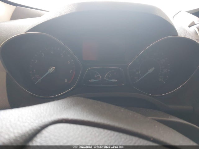 1FMCU9G96HUC96832 Ford 2017