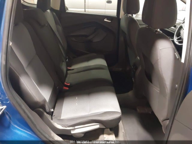 1FMCU9G96HUC96832 Ford 2017