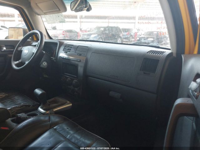 2006 HUMMER H3 SUV 5GTDN136X68208768 Photo 4