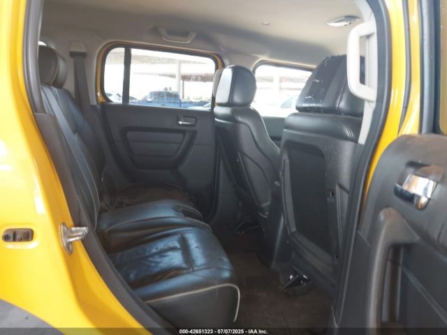 2006 HUMMER H3 SUV 5GTDN136X68208768 Photo 7