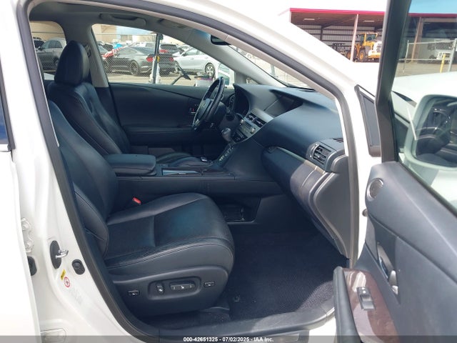 JTJZK1BA0F2425578 Lexus 2gr-fe