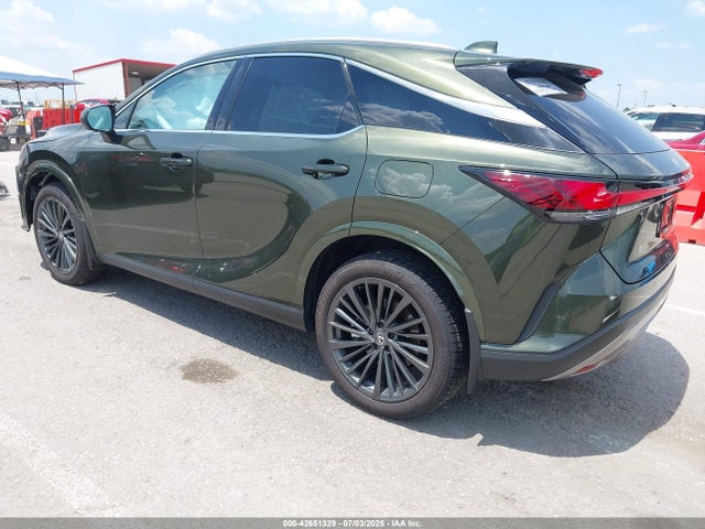 Lexus t24a-fts 2024 2T2BAMBA6RC046837 Image 3