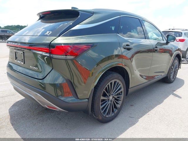Lexus t24a-fts 2024 2T2BAMBA6RC046837 Image 4