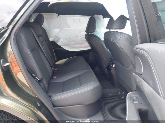Lexus t24a-fts 2024 2T2BAMBA6RC046837 Image 8
