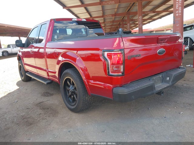 Ford 2016 2016 1FTEX1CP8GKE56018 Image 3