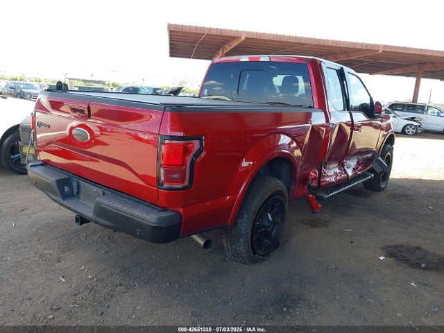 Ford 2016 2016 1FTEX1CP8GKE56018 Image 4