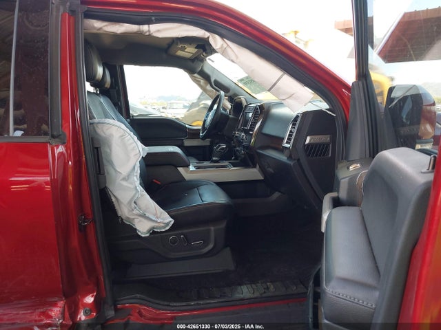 Ford 2016 2016 1FTEX1CP8GKE56018 Image 5