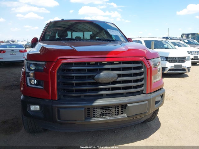 Ford 2016 2016 1FTEX1CP8GKE56018 Image 6