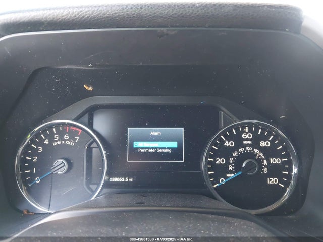 Ford 2016 2016 1FTEX1CP8GKE56018 Image 7
