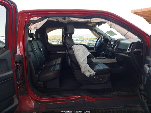 Ford 2016 2016 1FTEX1CP8GKE56018 Image 8