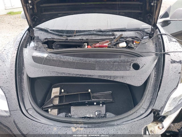 2018 TESLA MODEL 3 5YJ3E1EA1JF032352 Photo 9