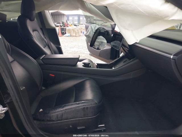 2018 TESLA MODEL 3 5YJ3E1EA1JF032352 Photo 4